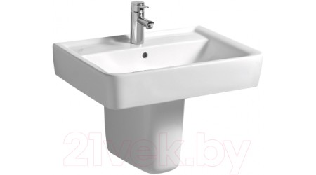 Умывальник Keramag Renova Pl 65x48 (222265-000)