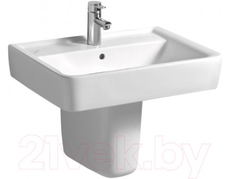 Умывальник Keramag Renova Pl 65x48 (222265-000)