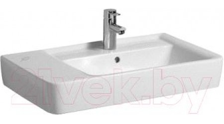 Умывальник Keramag Renova Pl 75x48 (122175-000 )