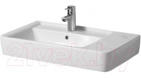 Умывальник Keramag Renova Pl 75x48 (122180-000)