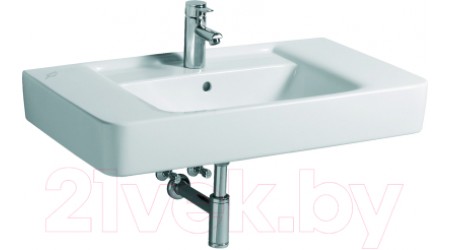 Умывальник Keramag Renova Pl 85x48 (122185-000)