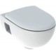 Унитаз подвесной Geberit Renova T54 Rimfree 500.800.00.1