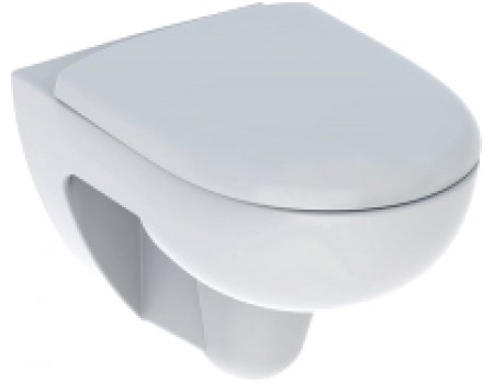 Унитаз подвесной Geberit Renova T54 Rimfree 500.801.00.1