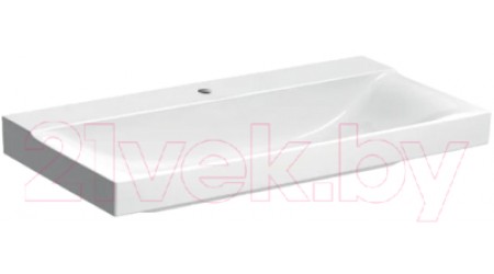 Умывальник Geberit Renova Xeno 500.531.01.1