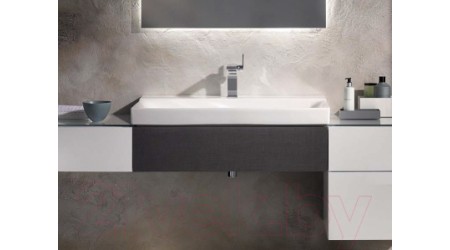 Умывальник Geberit Renova Xeno 500.531.01.1