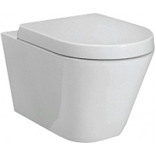 Унитаз подвесной Rak Ceramics Resort Rimless RST23AWHA