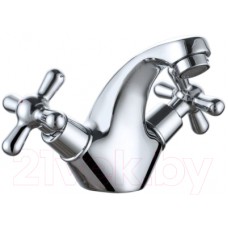 Смеситель Gross Aqua Retro 6090083С