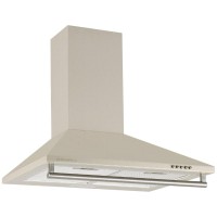 Вытяжка купольная Maunfeld Retro 60A (бежевый)