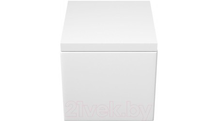 Унитаз подвесной Grossman Retro GR-4495 (с сиденьем)