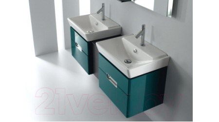 Умывальник Jacob Delafon Reve E4802-00