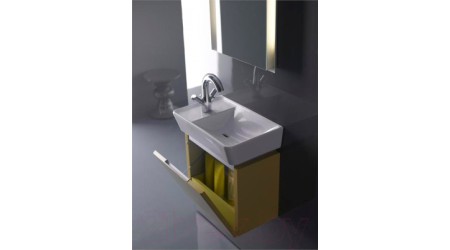 Умывальник Jacob Delafon Reve E4805-00