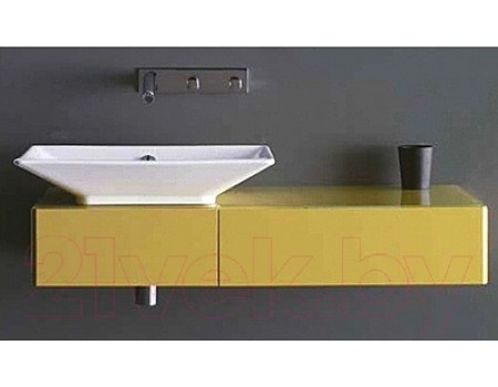 Умывальник Jacob Delafon Reve E4819-00