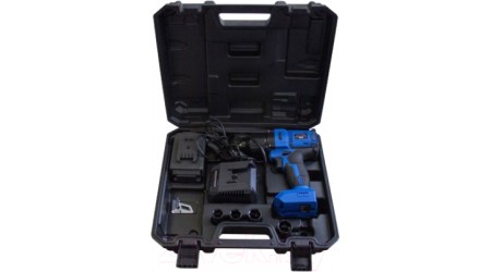 Аккумуляторный гайковерт RockForce RF-03055