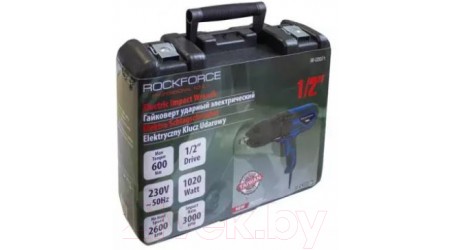 Гайковерт RockForce RF-03071
