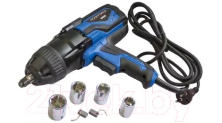 Гайковерт RockForce RF-03071