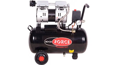 Воздушный компрессор RockForce RF-20/24I