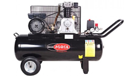 Воздушный компрессор RockForce RF-265-70