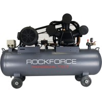 Воздушный компрессор RockForce RF-365-100