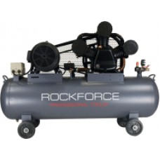Воздушный компрессор RockForce RF-365-100