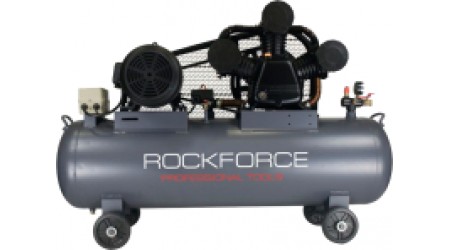 Воздушный компрессор RockForce RF-365-100