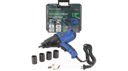 Гайковерт RockForce RF-F-03071