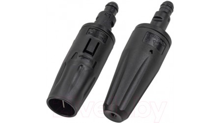 Мойка высокого давления RockForce RF-HRF13P