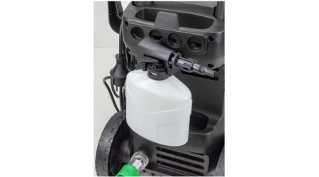 Мойка высокого давления RockForce RF-HRF13P