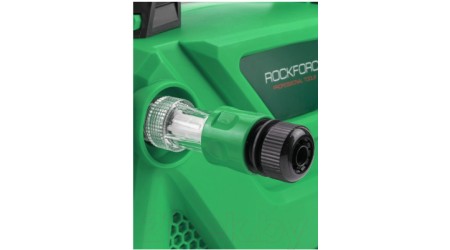 Мойка высокого давления RockForce RF-HY49E