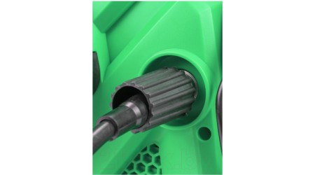 Мойка высокого давления RockForce RF-HY49E