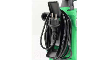 Мойка высокого давления RockForce RF-HY49E