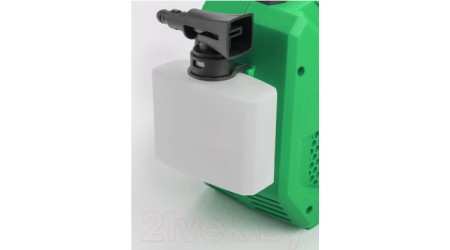 Мойка высокого давления RockForce RF-HY49E