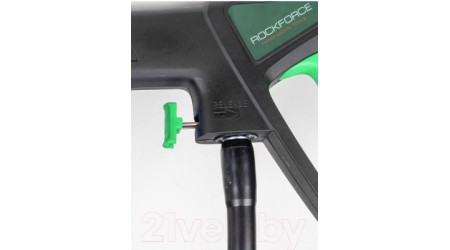 Мойка высокого давления RockForce RF-HY49E