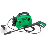 Мойка высокого давления RockForce RF-HY49E