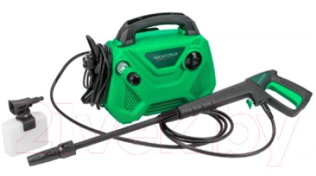 Мойка высокого давления RockForce RF-HY49E