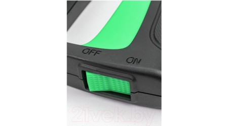 Мойка высокого давления RockForce RF-HY49E