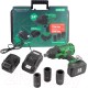 Аккумуляторный гайковерт RockForce RF-WT02F1162