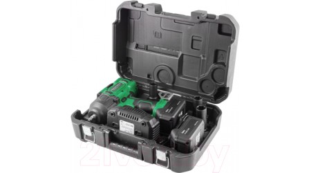 Аккумуляторный гайковерт RockForce RF-WT02F1162