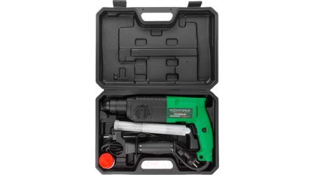Перфоратор RockForce RF-Z1C-DH02-26