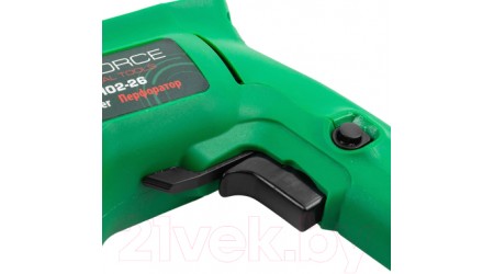 Перфоратор RockForce RF-Z1C-DH02-26