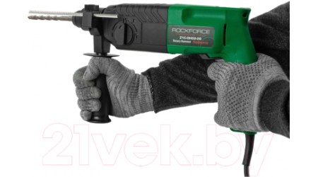 Перфоратор RockForce RF-Z1C-DH02-26