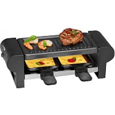 Раклетница Clatronic RG 3592