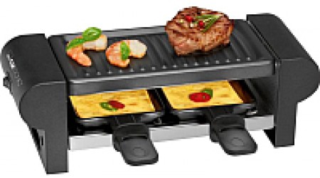 Раклетница Clatronic RG 3592