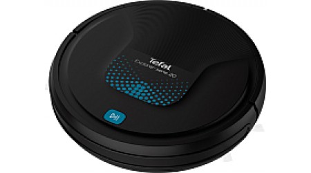 Робот-пылесос Tefal Explorer Serie 20 RG6875WH