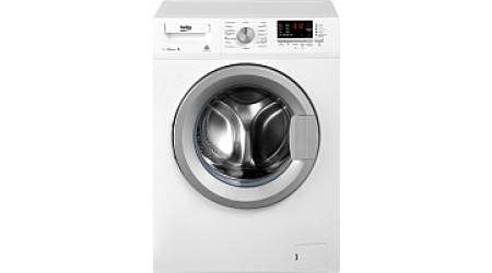 Стиральная машина Beko RGE 785P2 XSW