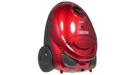 Пылесос Winia RGJ-120RW