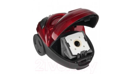Пылесос Winia RGJ-120RW