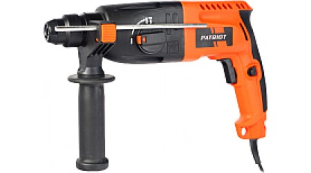 Перфоратор PATRIOT RH 232