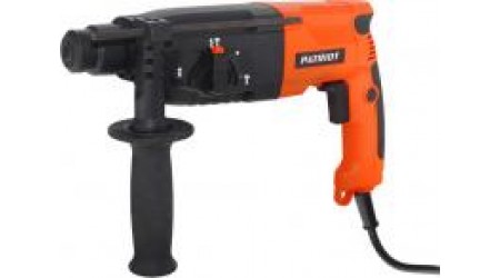 Перфоратор PATRIOT RH 240