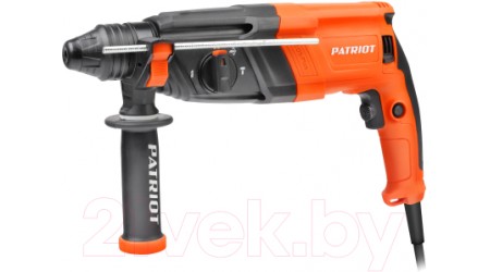 Перфоратор PATRIOT RH 243