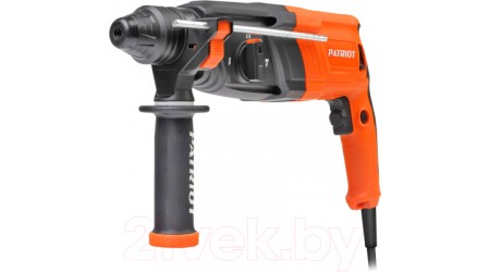 Перфоратор PATRIOT RH 243
